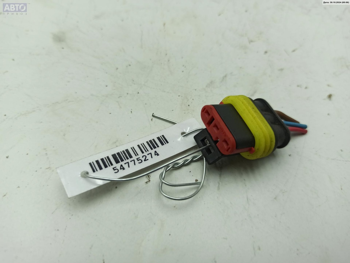 Разъем AUX / USB к Renault Espace 1997