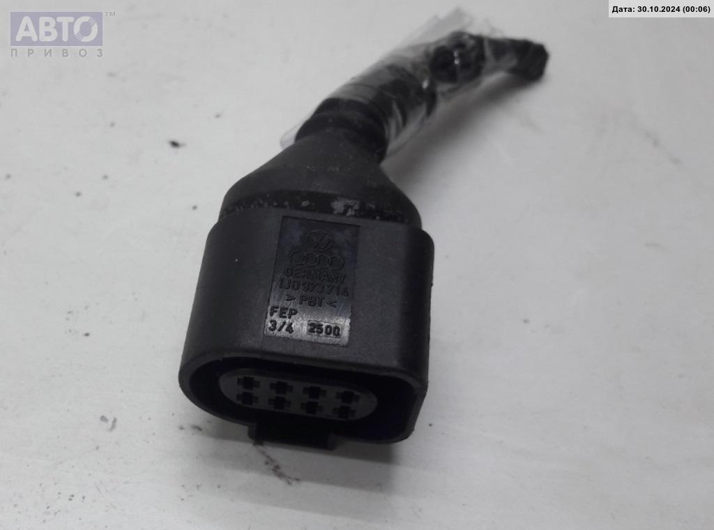 Разъем AUX / USB к Volkswagen Passat 2001