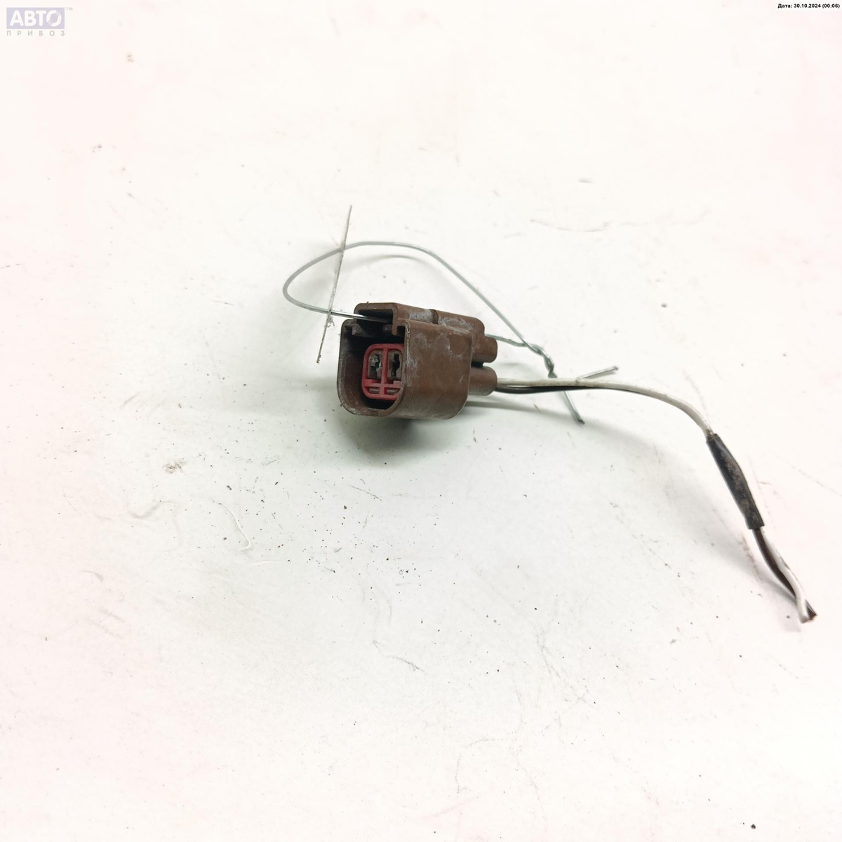 Разъем AUX / USB к Ford Mondeo 2004