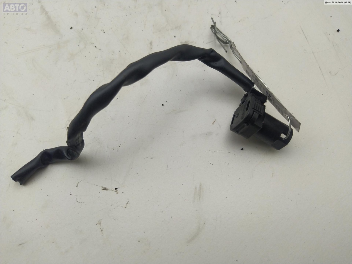 Разъем AUX / USB к Mercedes-Benz E-klasse 2008