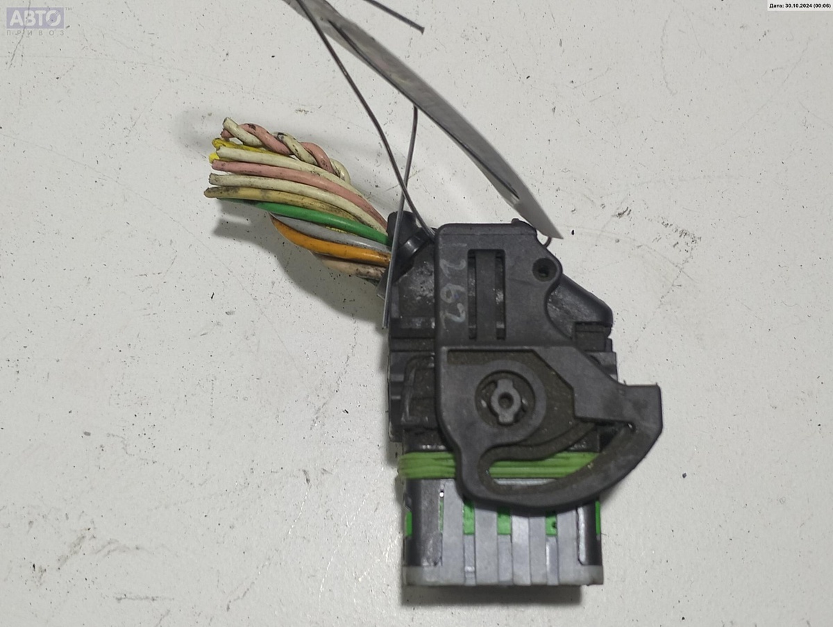 Разъем AUX / USB к Citroen Saxo 2001