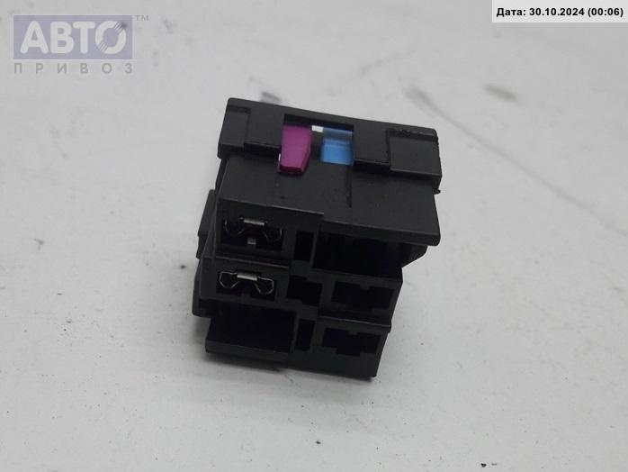 Разъем AUX / USB к Skoda Fabia 2007