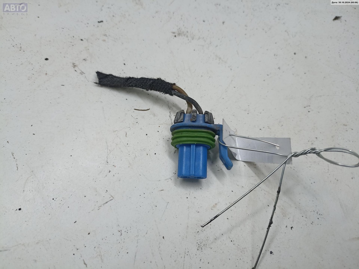 Разъем AUX / USB к Opel Astra 2005