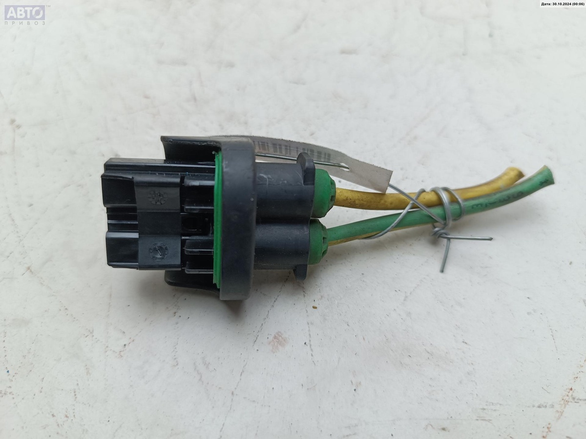 Разъем AUX / USB к Citroen C3 Picasso 2007
