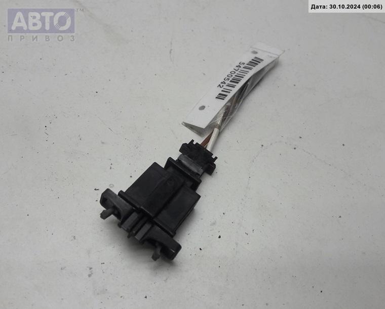 Разъем AUX / USB к Skoda  2006