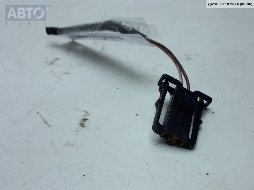 Разъем AUX / USB к Volkswagen Touareg 2003