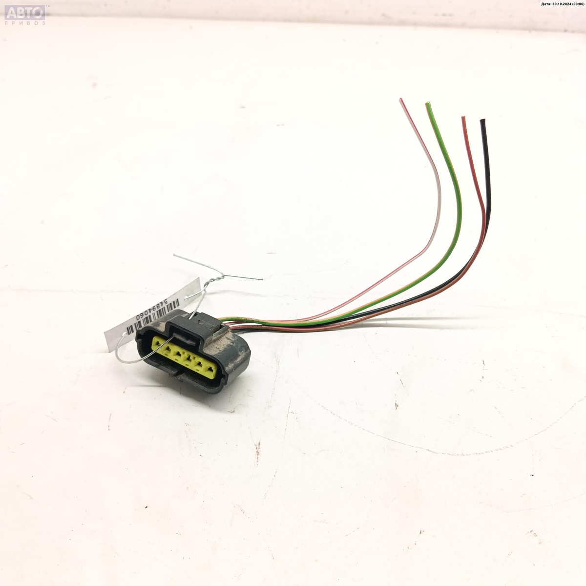 Разъем AUX / USB к Ford Focus 2000
