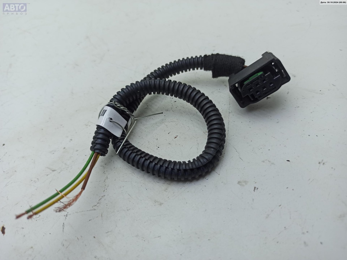 Разъем AUX / USB к Opel Signum 2006