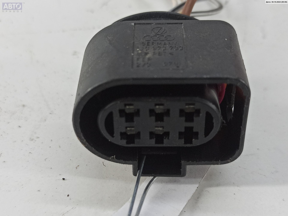 Разъем AUX / USB к Audi A3 2007