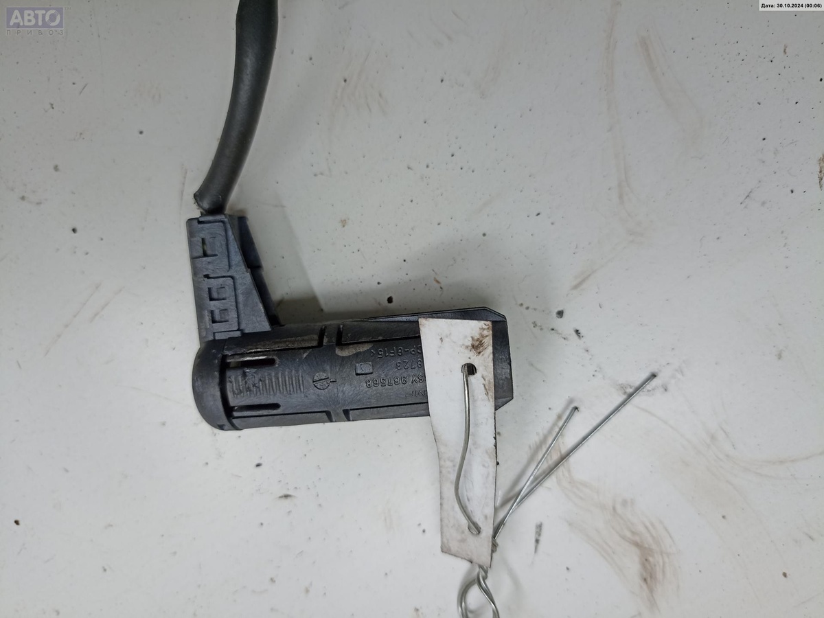 Разъем AUX / USB к Opel Astra 2000