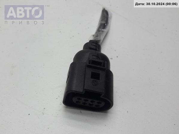 Разъем AUX / USB к Volkswagen Jetta 2005