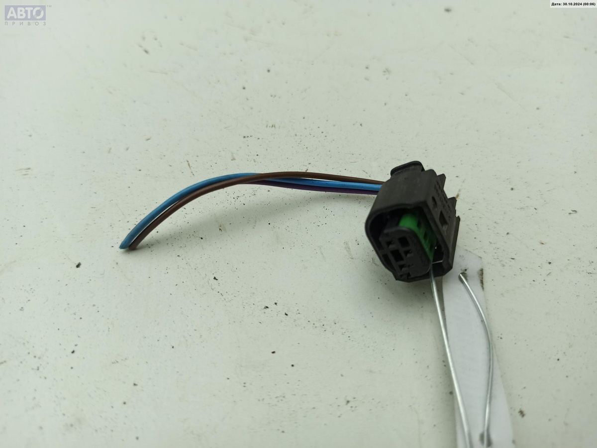 Разъем AUX / USB к Peugeot 307 2005