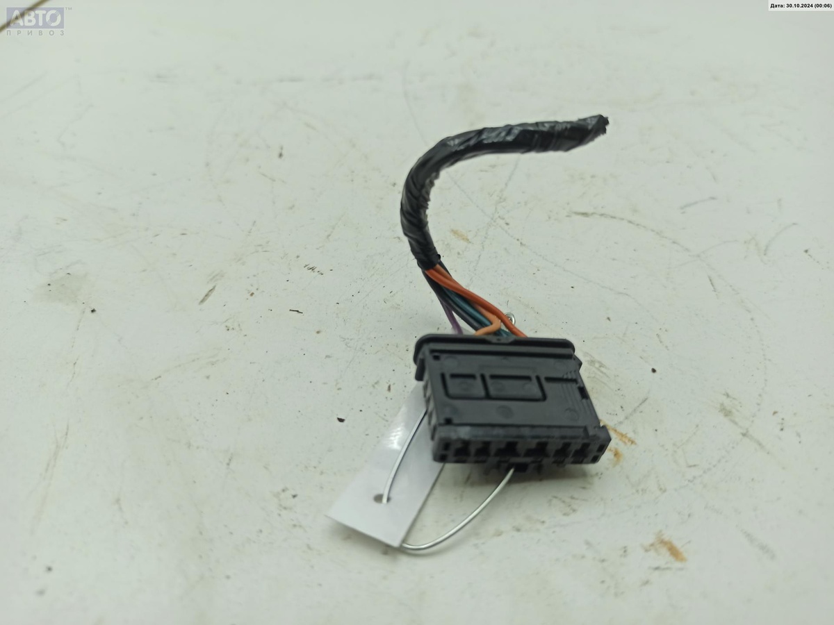 Разъем AUX / USB к Dacia Sandero 2009