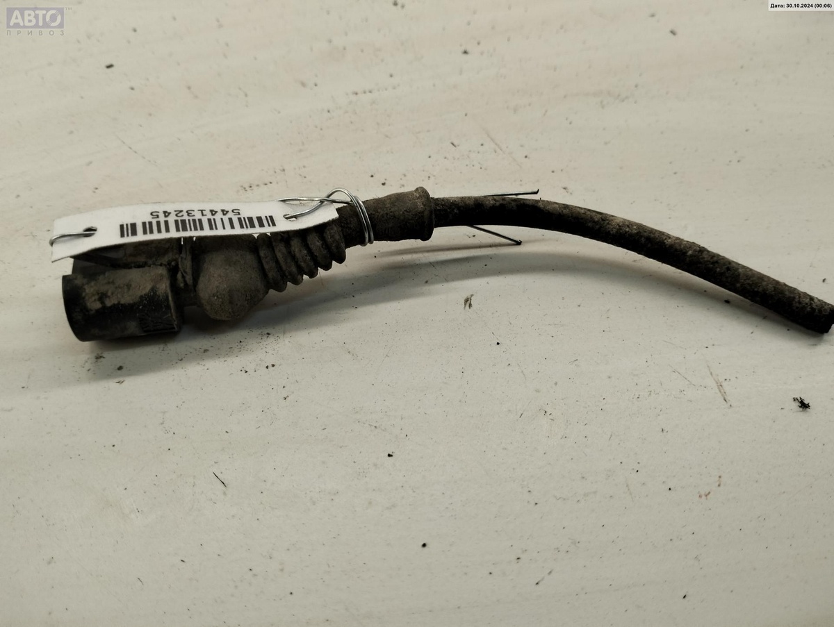 Разъем AUX / USB к Skoda Octavia 2001