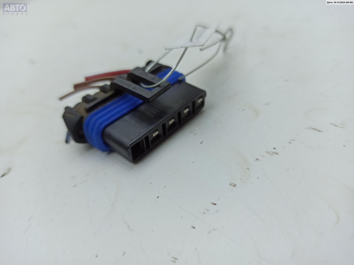 Разъем AUX / USB к Opel Meriva 2006