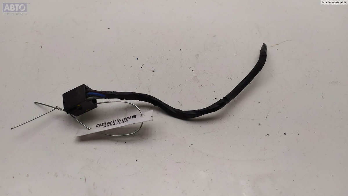 Разъем AUX / USB к Opel Vectra 2000