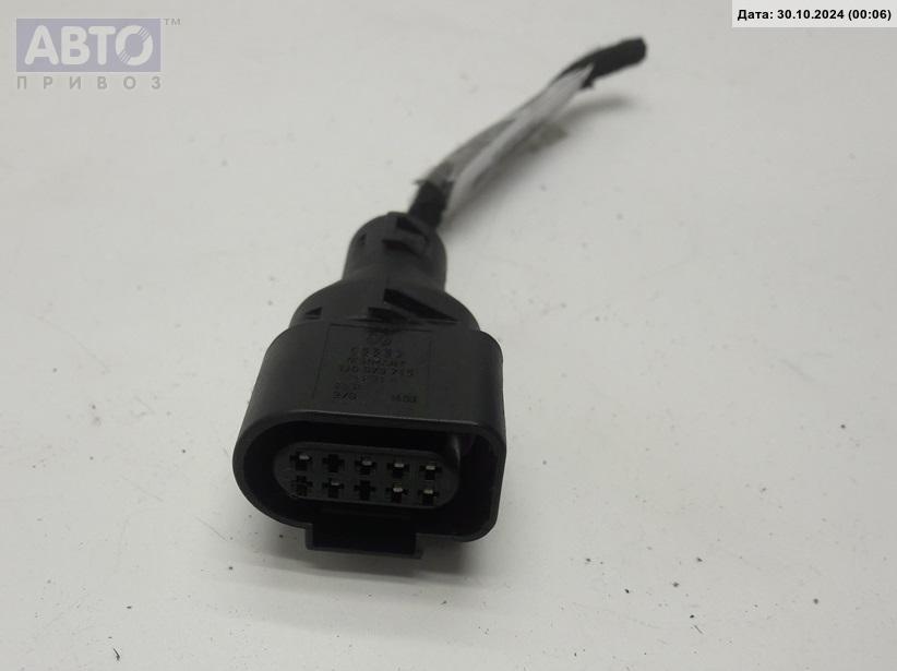 Разъем AUX / USB к Volkswagen Touran 2004