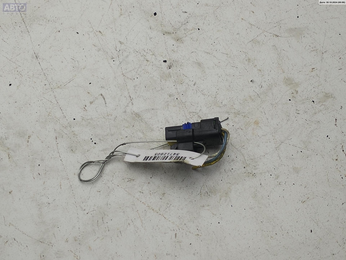 Разъем AUX / USB к Citroen Xsara Picasso 2006