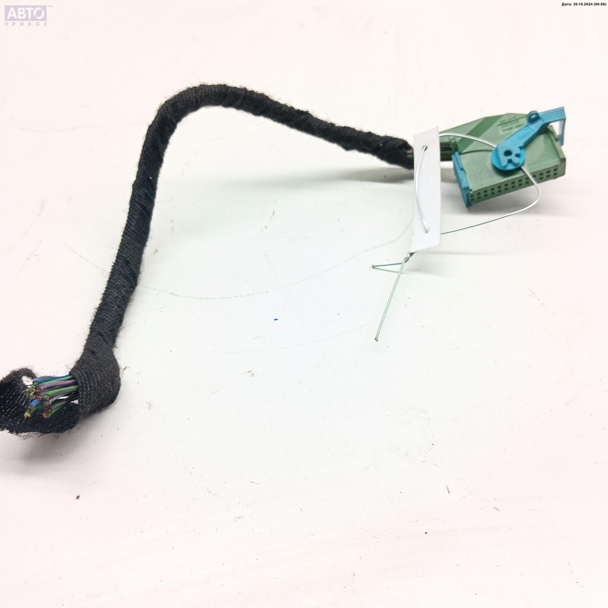 Разъем AUX / USB к Ford Galaxy 2000