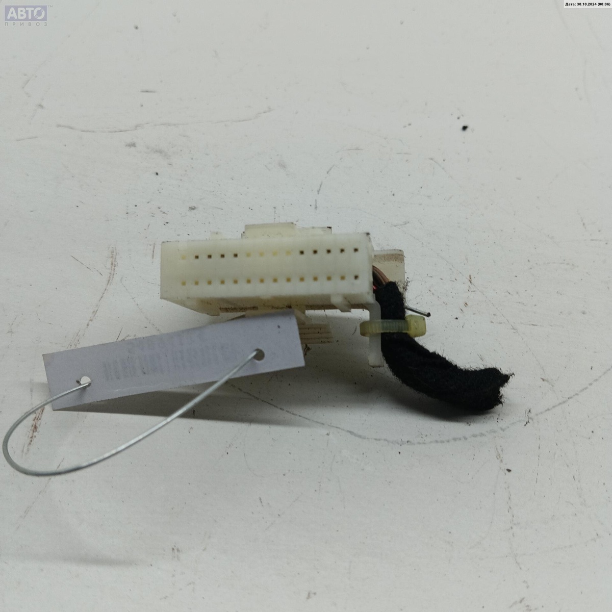 Разъем AUX / USB к Ford Galaxy 2005