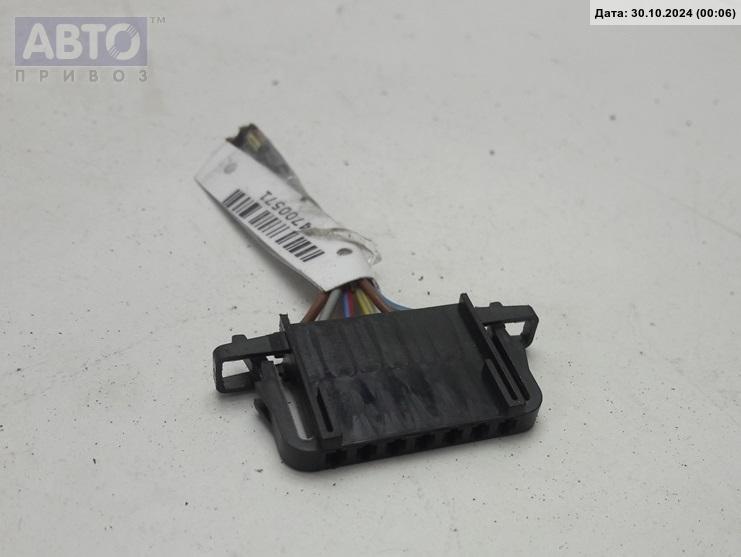 Разъем AUX / USB к SEAT Ibiza 2002