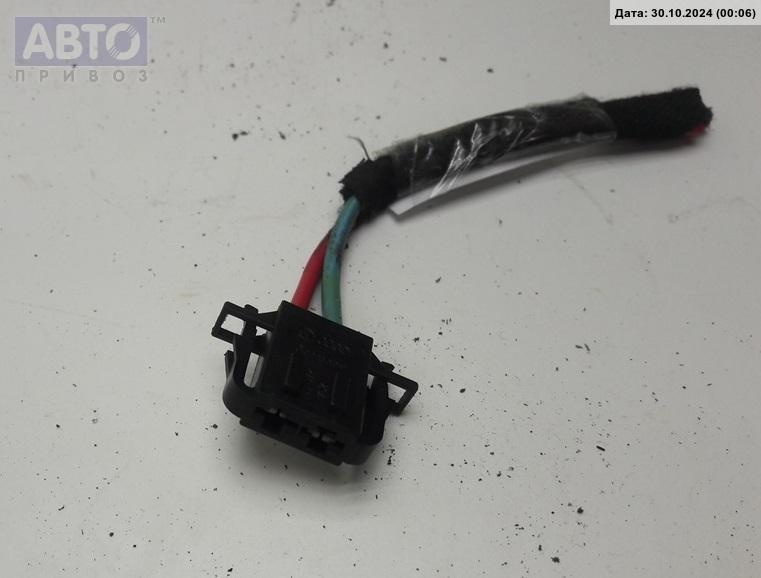 Разъем AUX / USB к Skoda Roomster 2006