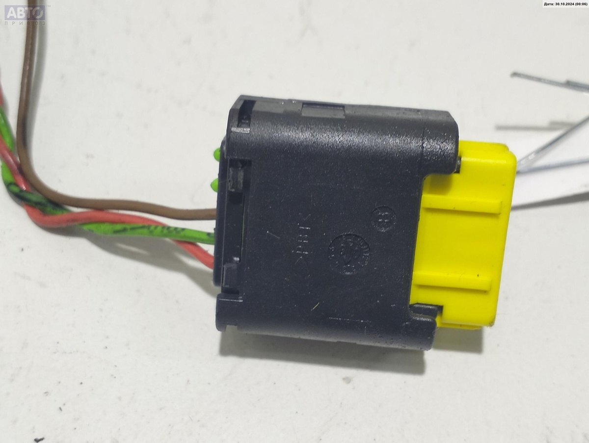 Разъем AUX / USB к Citroen C5 2009