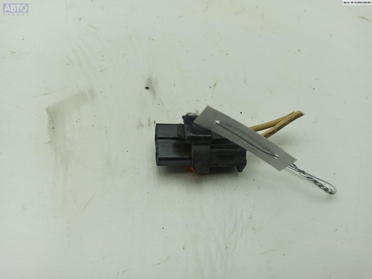 Разъем AUX / USB к Renault Scenic 2001
