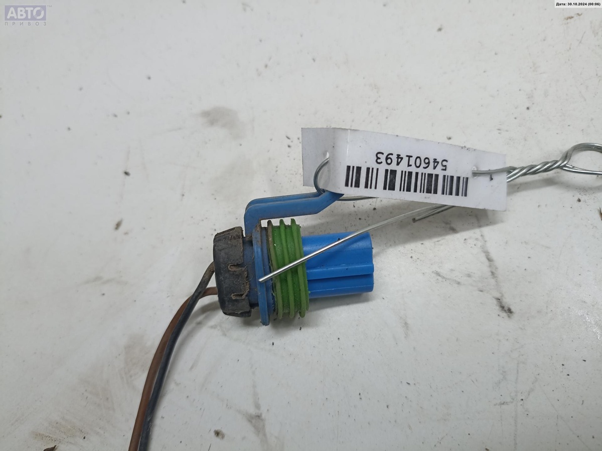 Разъем AUX / USB к Opel Meriva 2005