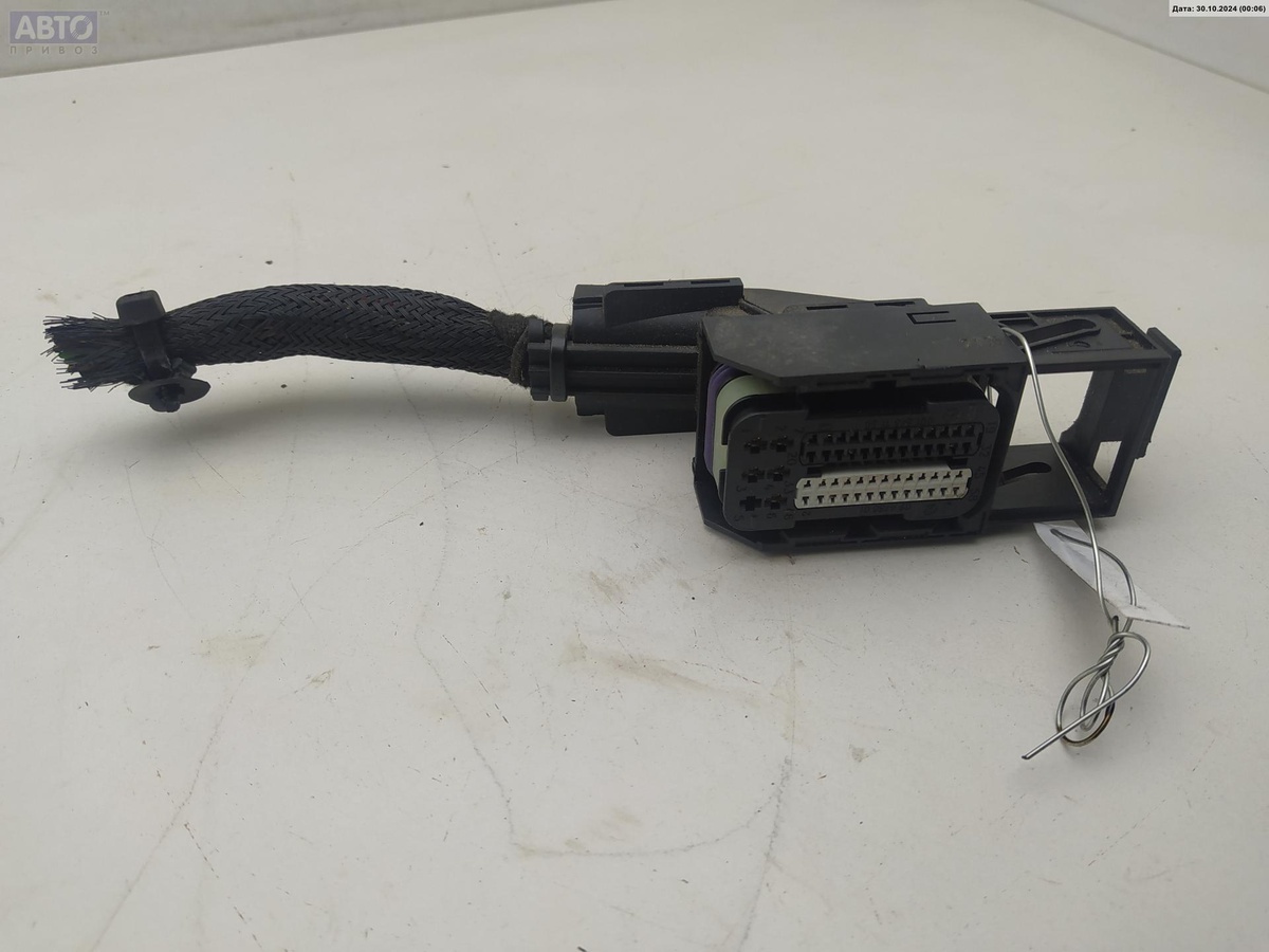 Разъем AUX / USB к Mercedes-Benz B-klasse 2005