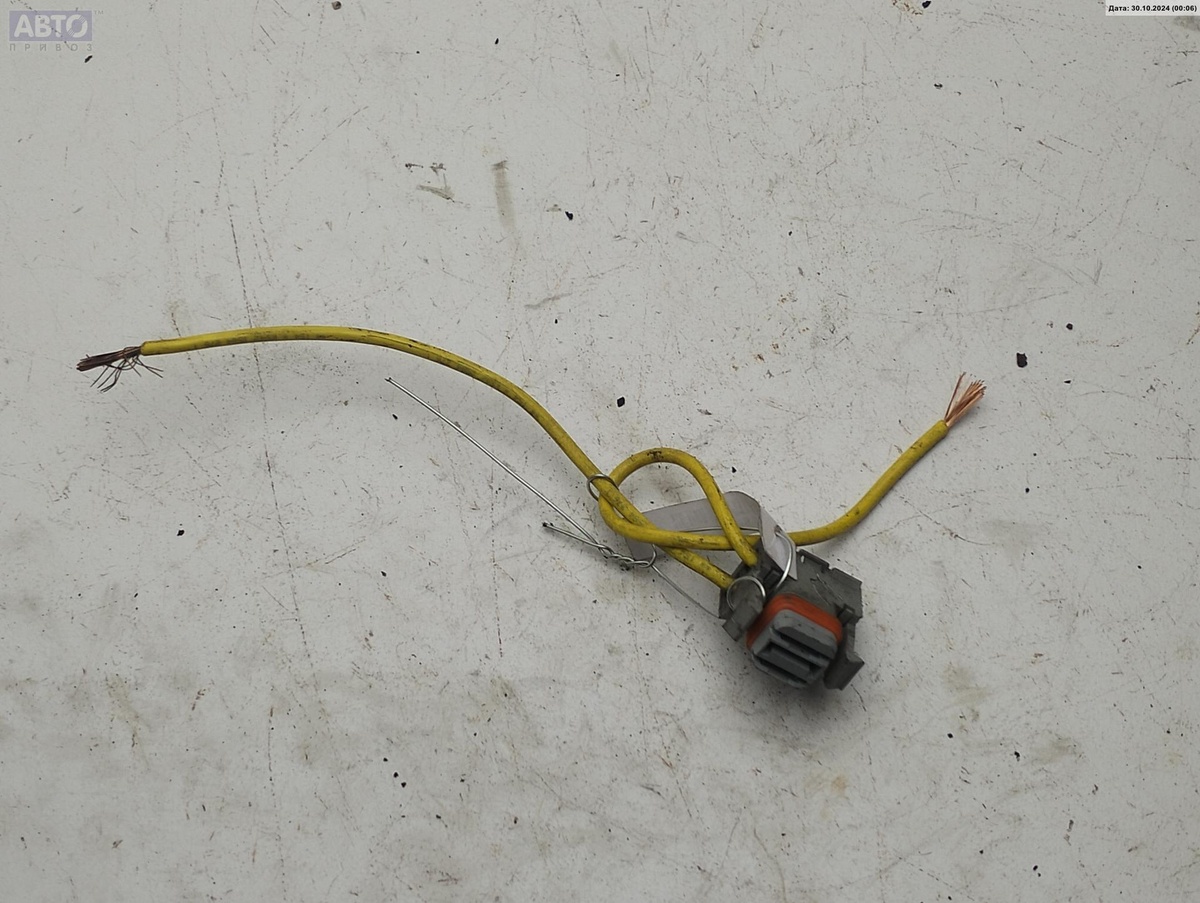 Разъем AUX / USB к Citroen Berlingo 2001