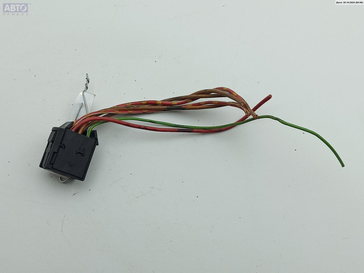 Разъем AUX / USB к BMW 5 series 1999