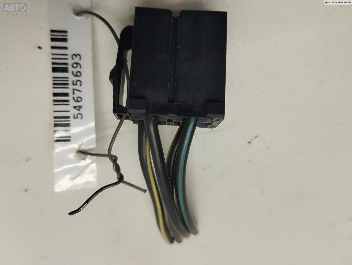 Разъем AUX / USB к Ford Focus 1998