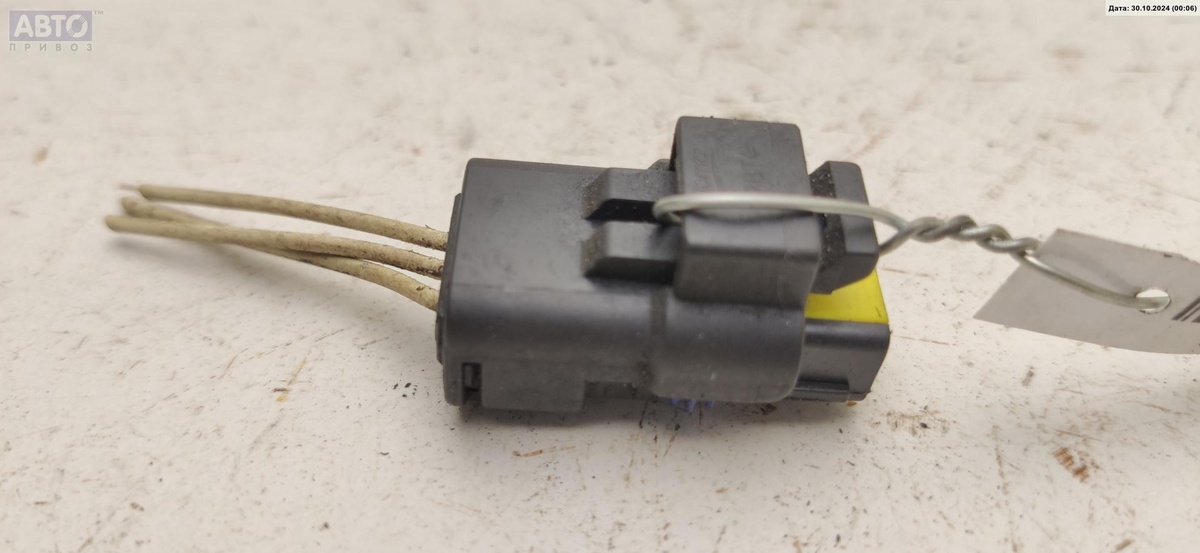 Разъем AUX / USB к Citroen C5 2002