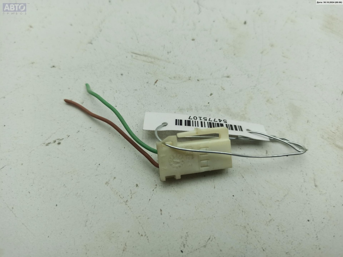 Разъем AUX / USB к Renault Megane 2006