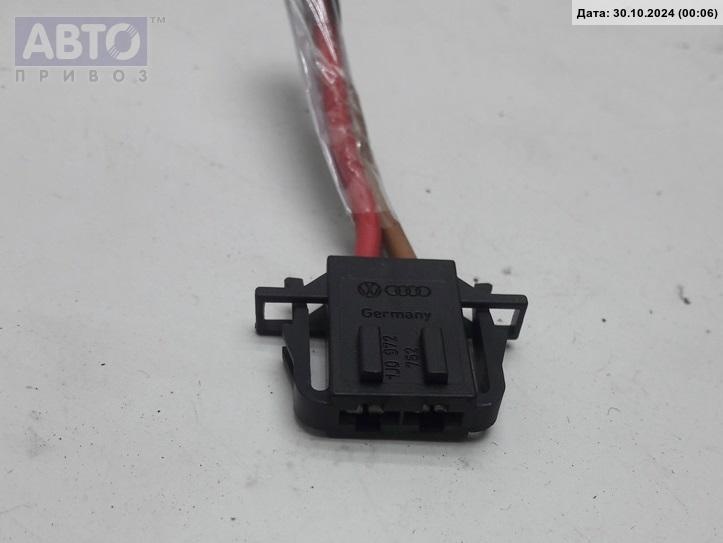 Разъем AUX / USB к Skoda Fabia 2007