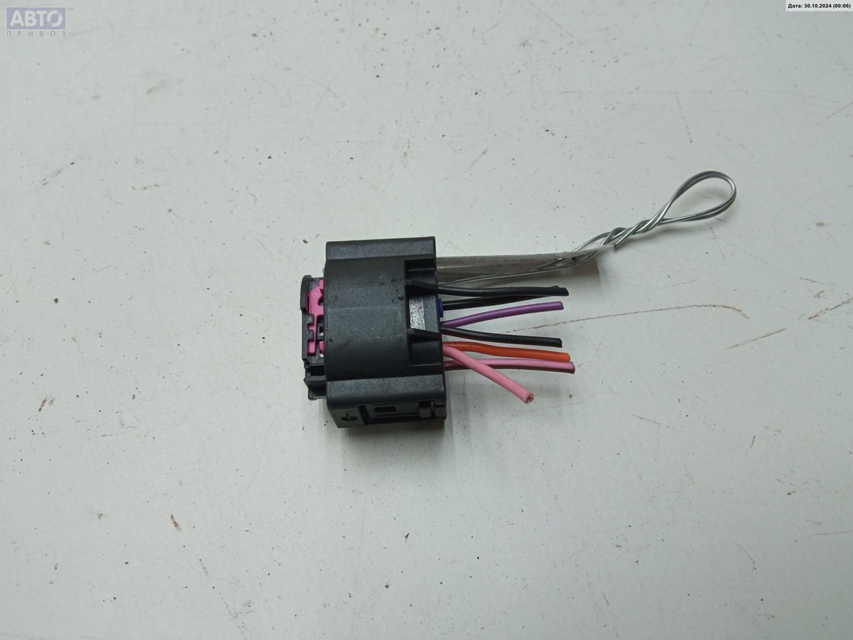 Разъем AUX / USB к Land Rover Freelander 2000