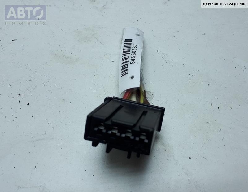 Разъем AUX / USB к Porsche Cayenne 2003
