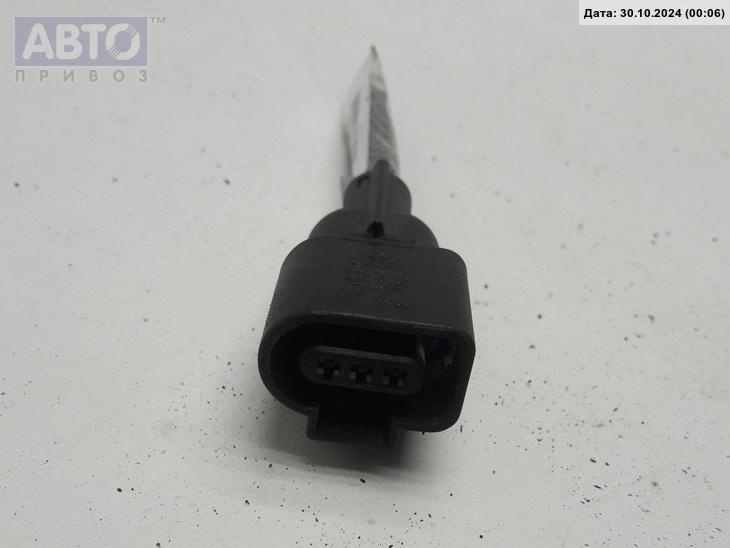 Разъем AUX / USB к Skoda Superb 2006