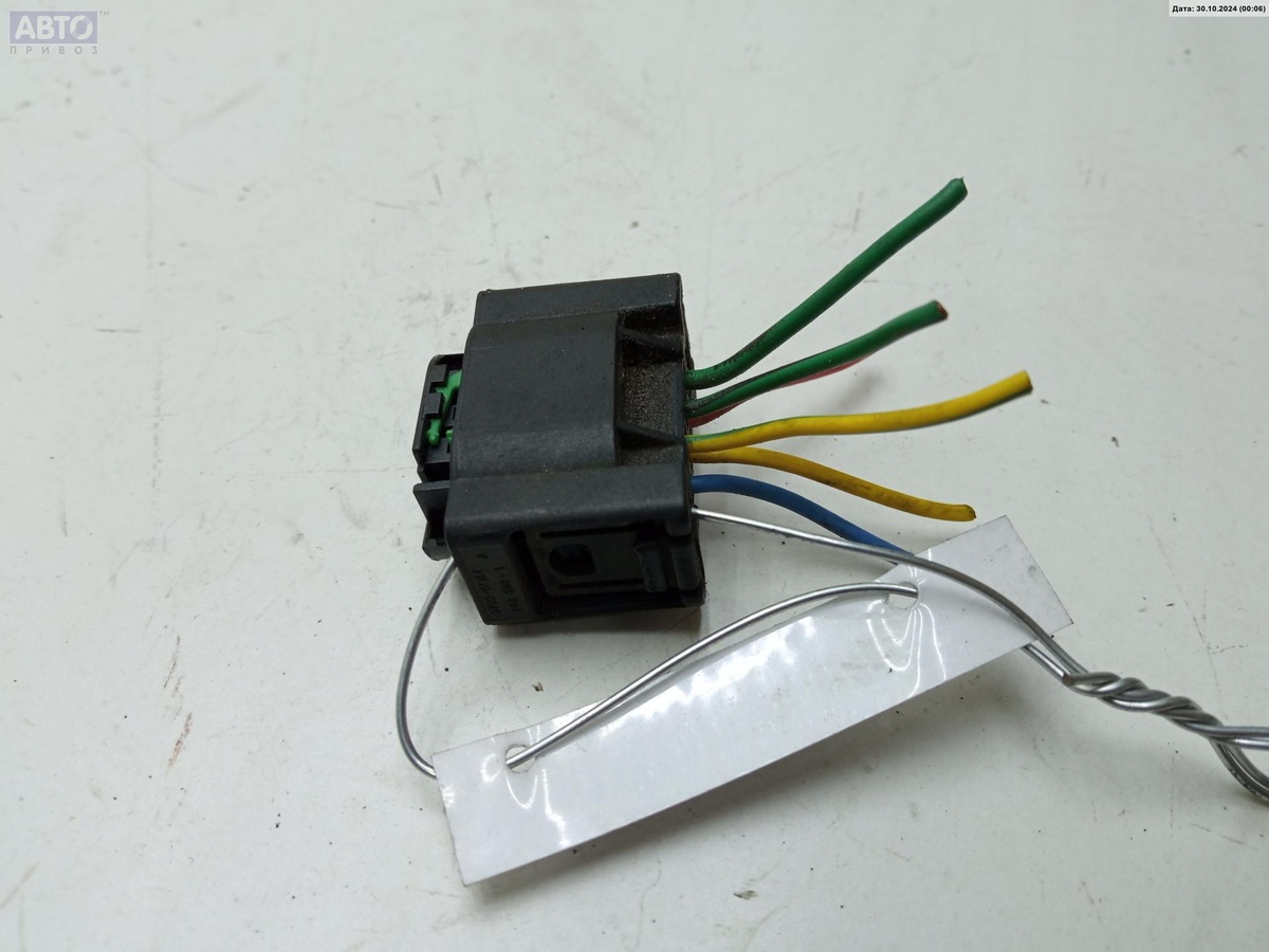 Разъем AUX / USB к Honda Jazz 2003