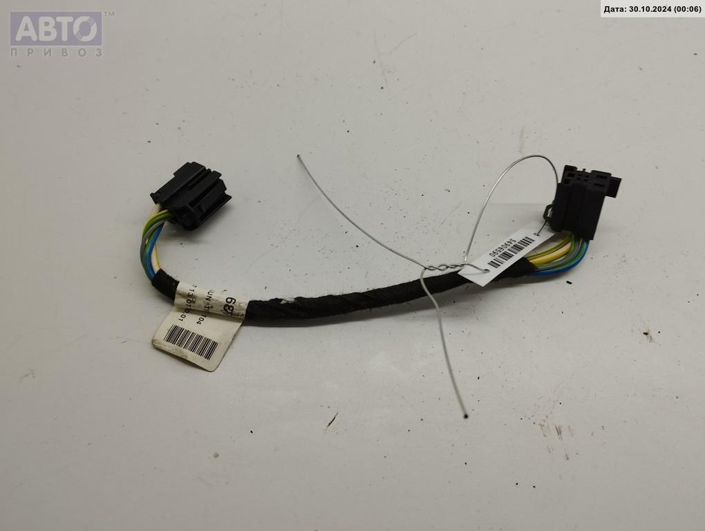 Разъем AUX / USB к Audi A6 2007