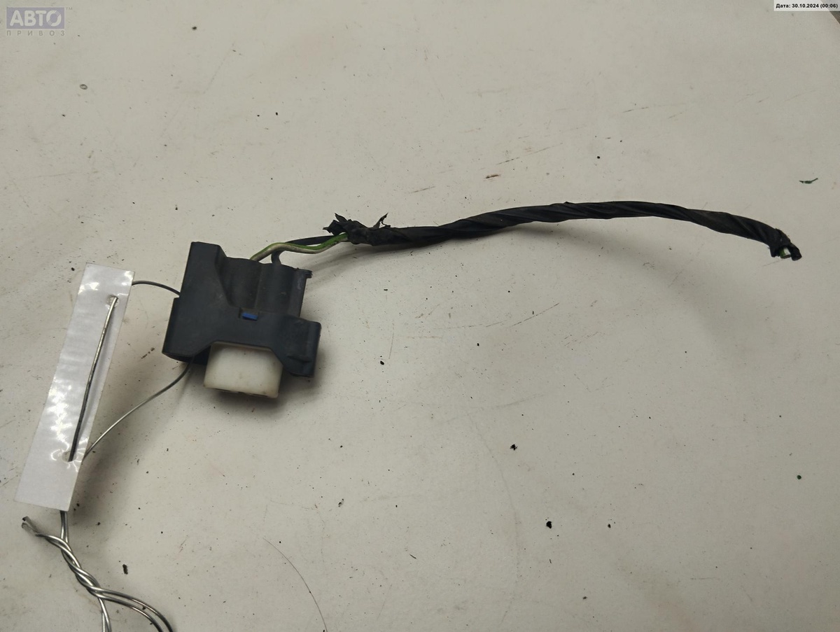 Разъем AUX / USB к Ford Focus 2004