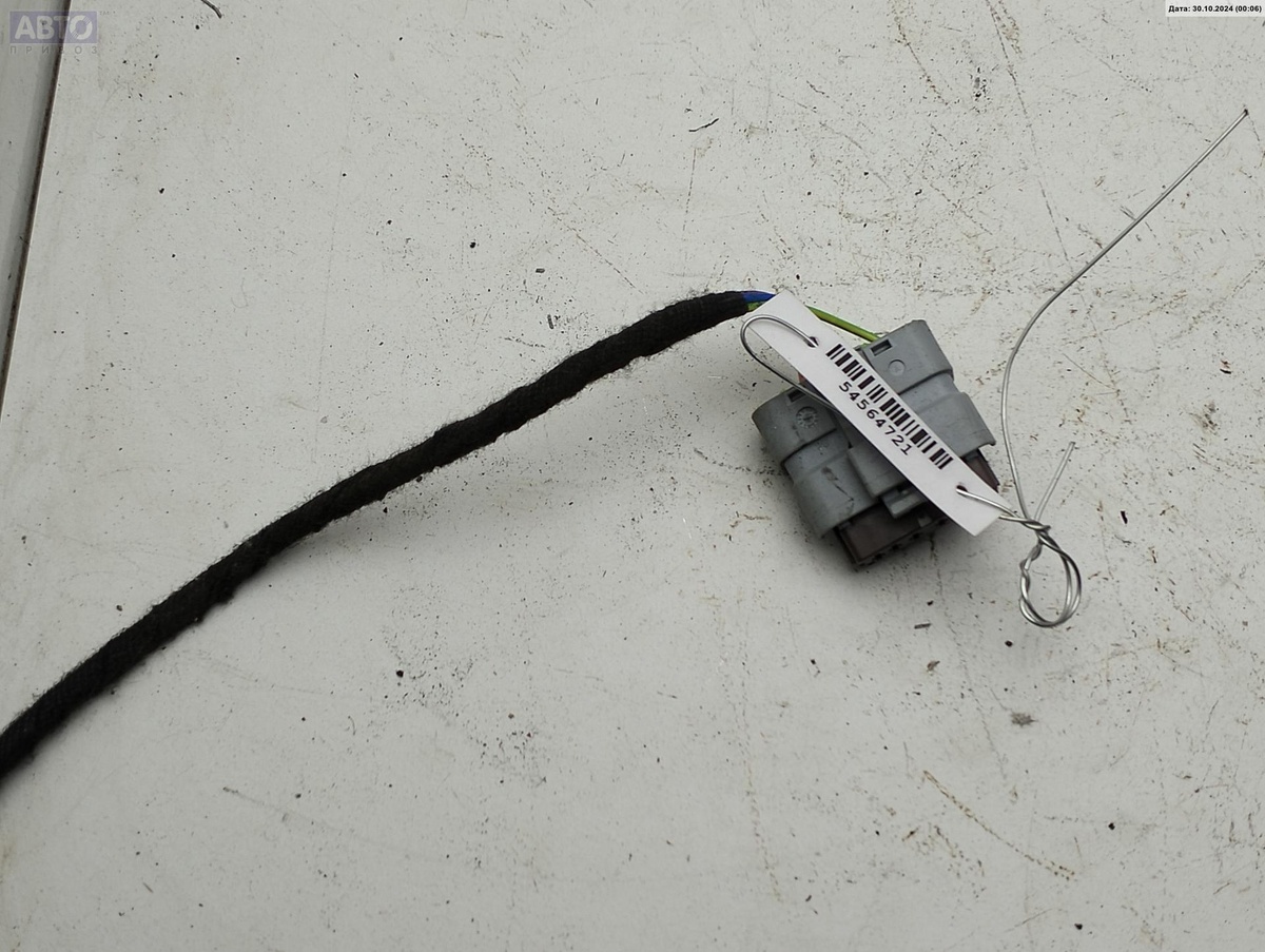 Разъем AUX / USB к Citroen C4 2006
