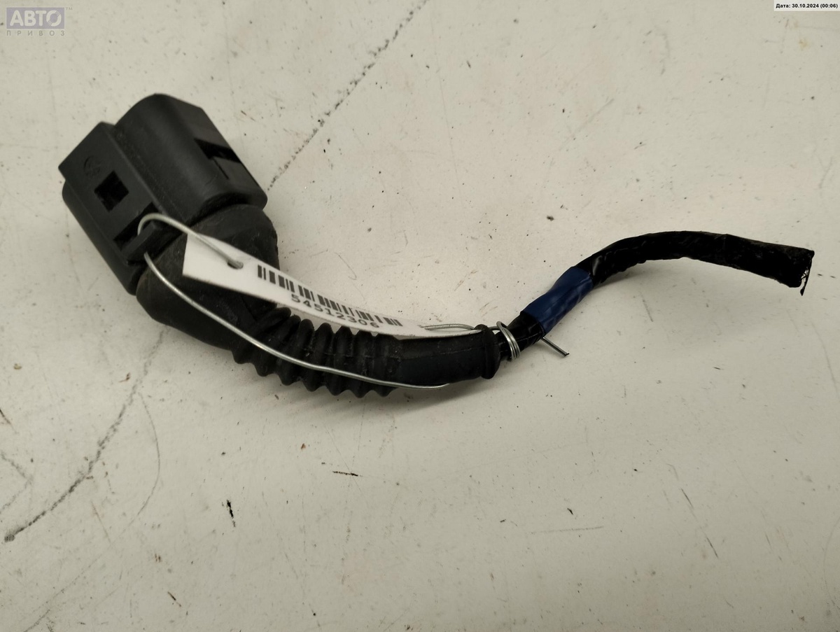 Разъем AUX / USB к Volkswagen Passat 1997