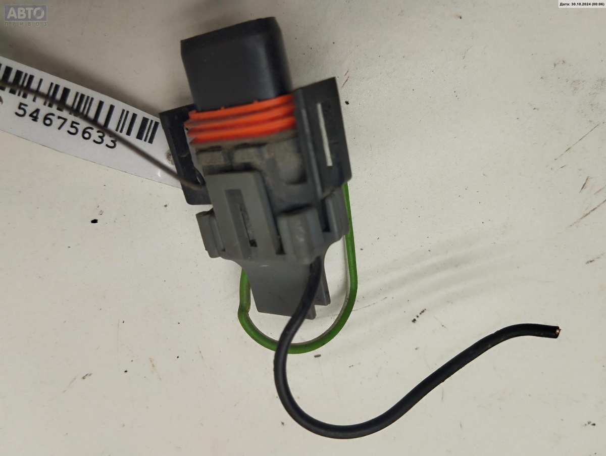 Разъем AUX / USB к Ford Focus 2002