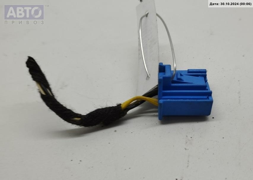 Разъем AUX / USB к Audi A4 2007