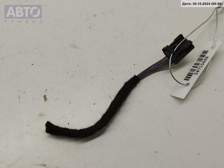 Разъем AUX / USB к Audi A4 2008