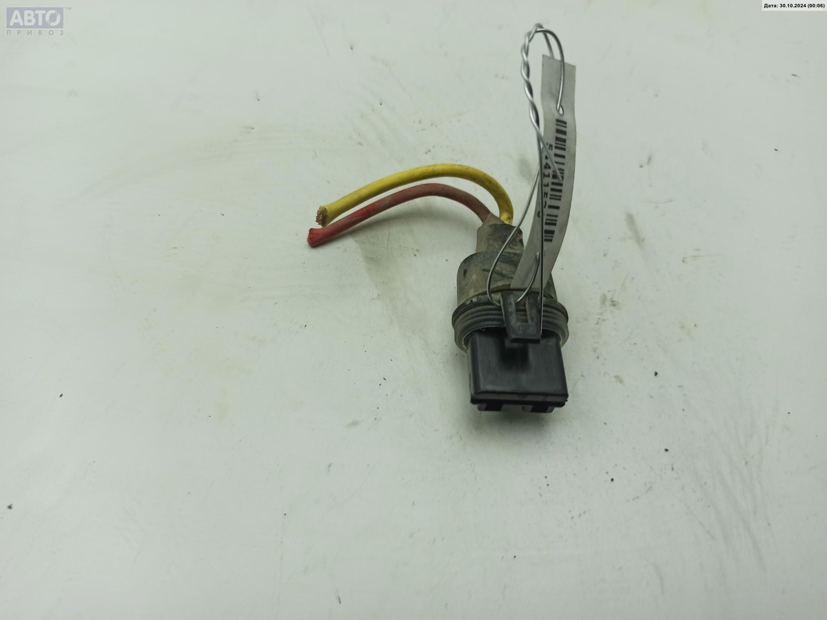 Разъем AUX / USB к Renault Laguna 1999