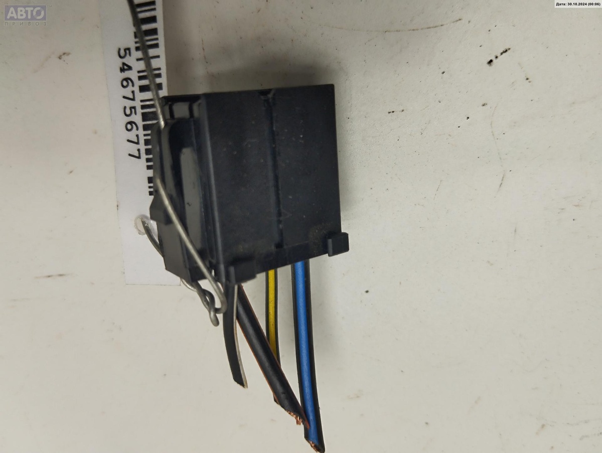 Разъем AUX / USB к Ford Focus 2001