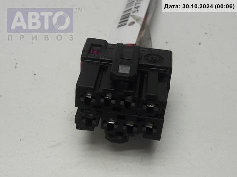 Разъем AUX / USB к Skoda Superb 2008